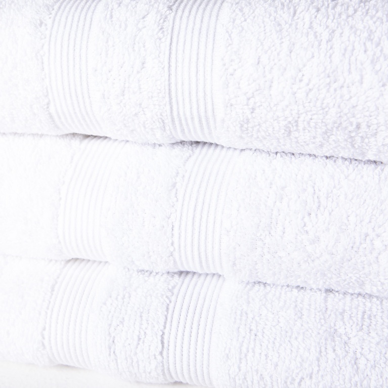 Towel 70x140 White 3